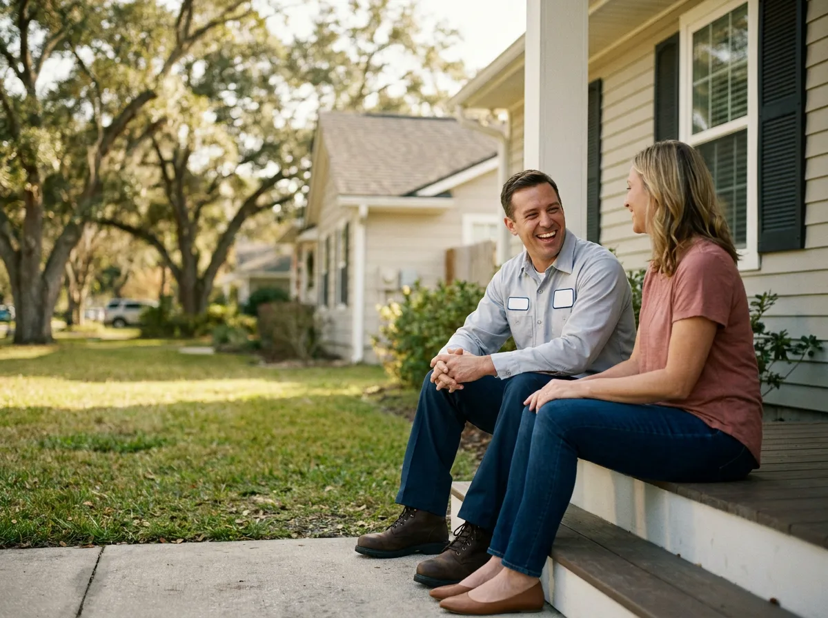 Septic tank pumping FAQs for Belton, SC